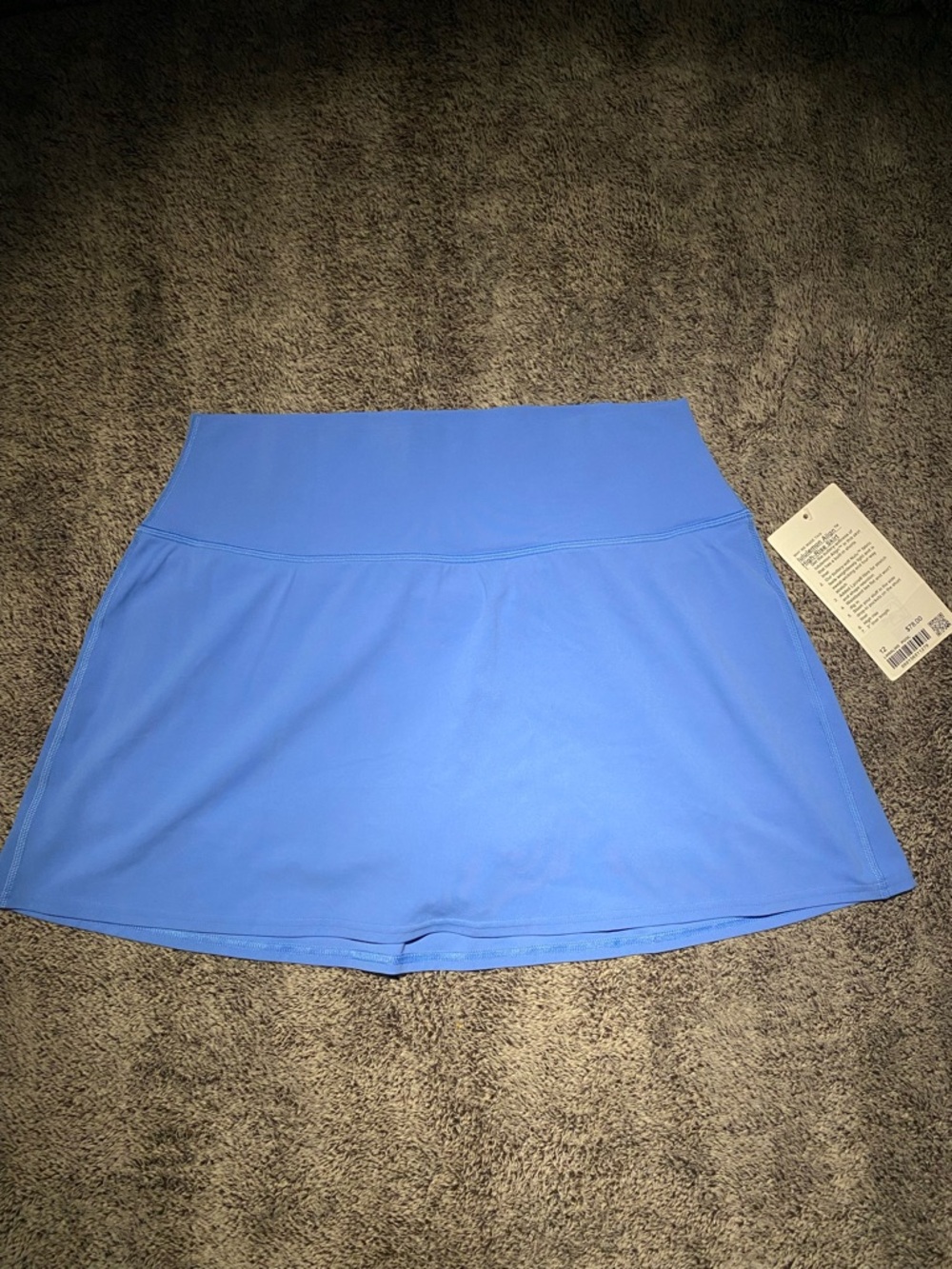 Lululemon Athletica NWT skirt